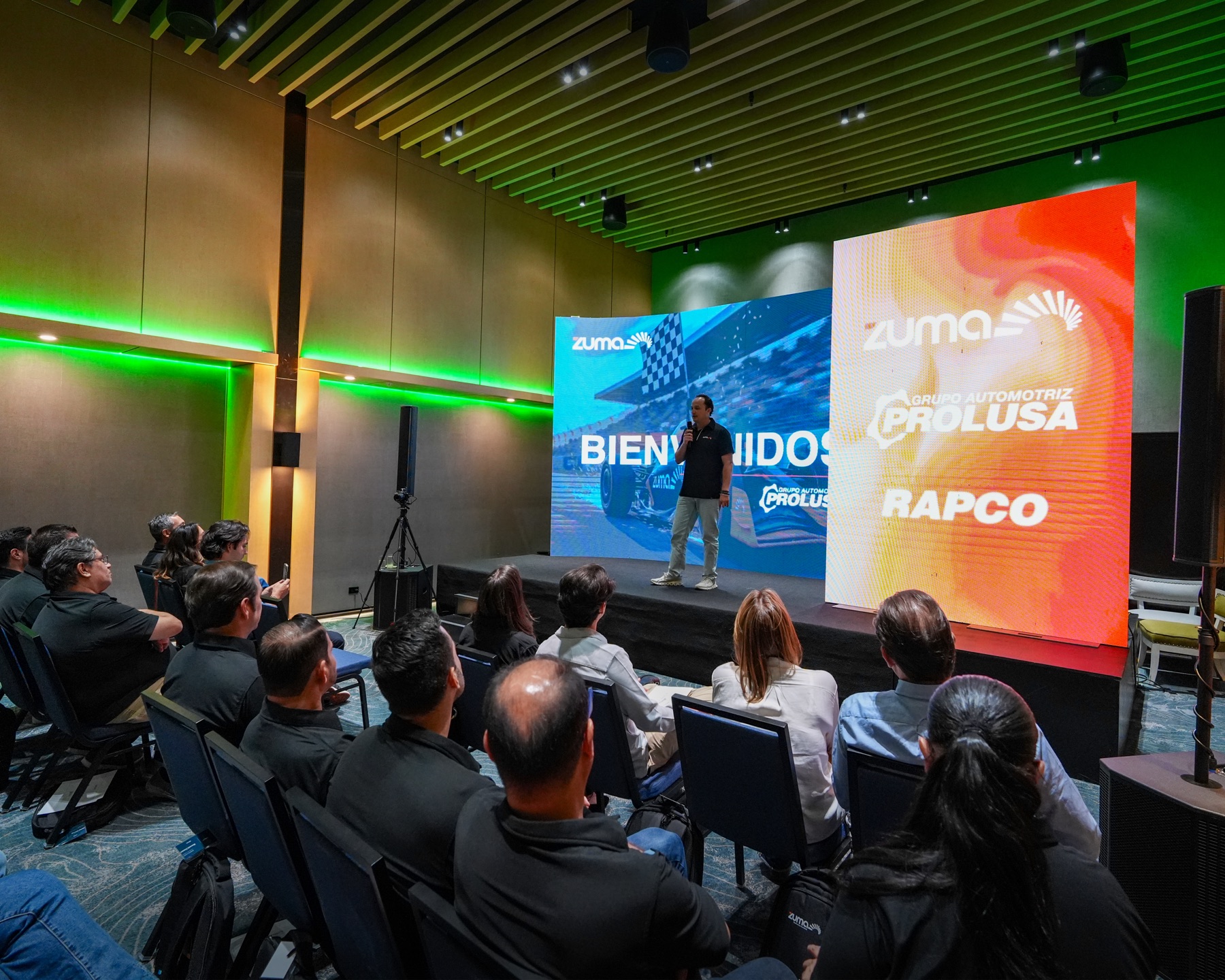 Noticia demo — Costa Rica 03