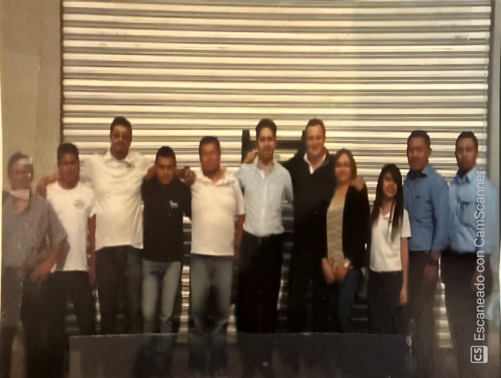 Historia Zuma - foto h2013