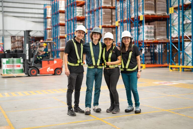 [DEMO] Tres criterios para organizar el cuidado de equipos industriales
