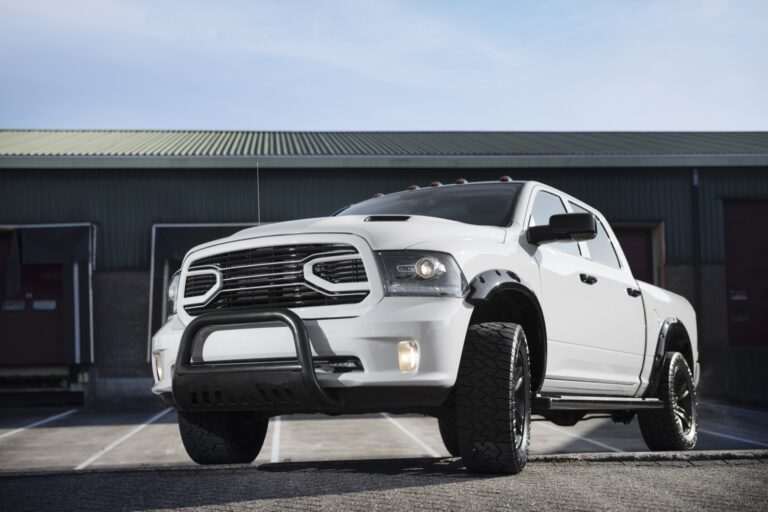 [DEMO] Pickup