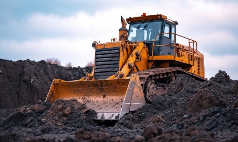 [DEMO] Bulldozer